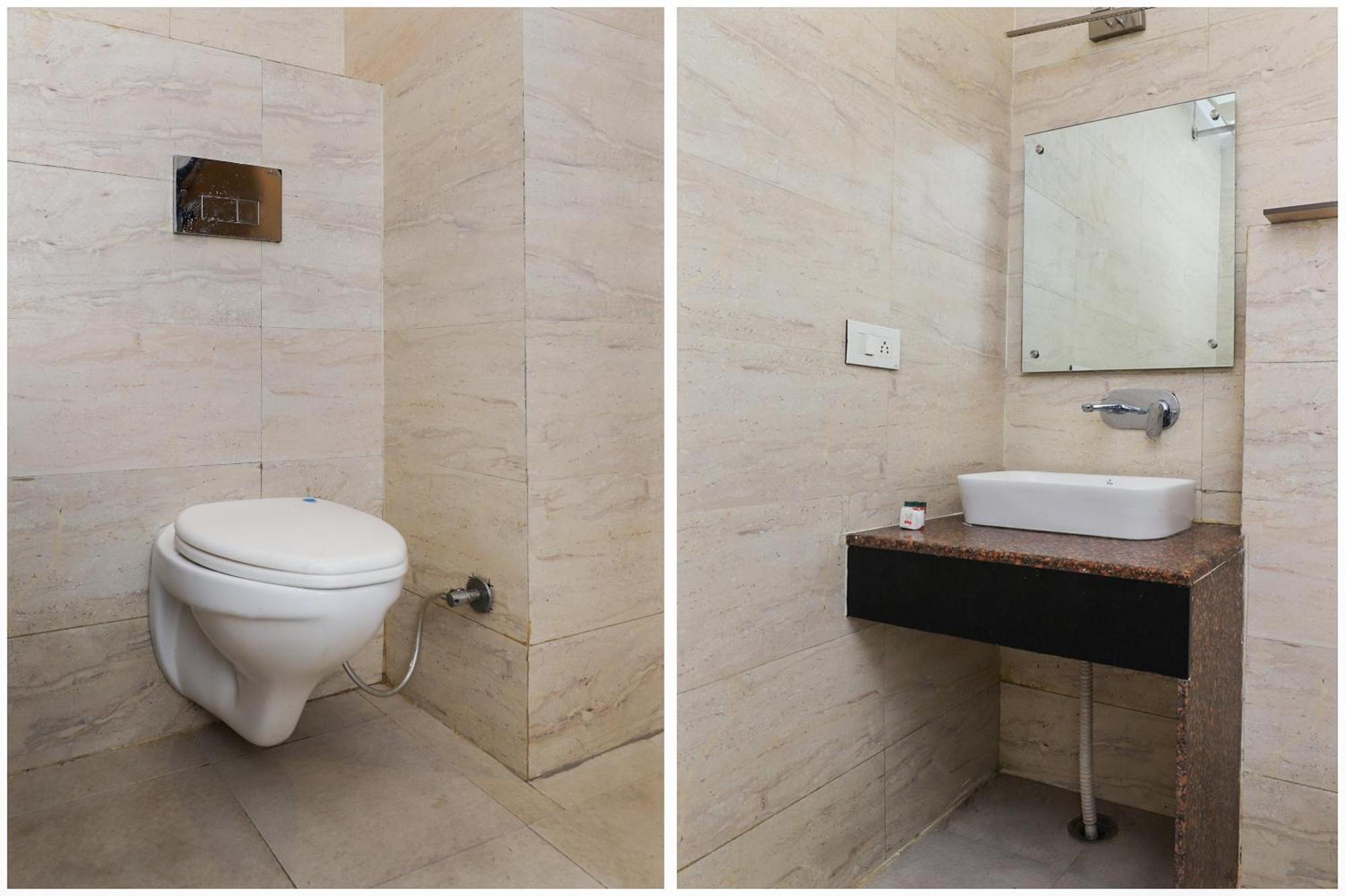 Hotel O Shri Sai Delhi Kültér fotó